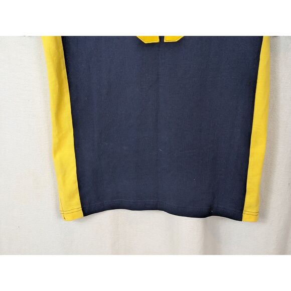 Polo Ralph Lauren Big Pony Australia Rugby Polo Shirt Men's Size Medium - Picture 12 of 13